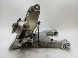 FERRARI Ferrari Roma F169 Right Rear Hub 867728 Wheel Bearing Housing Rear Right — thumbnail 2