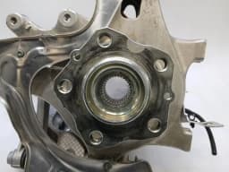 FERRARI Ferrari Roma F169 Right Rear Hub 867728 Wheel Bearing Housing Rear Right — thumbnail 4