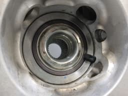 FERRARI Ferrari Roma F169 Right Rear Hub 867728 Wheel Bearing Housing Rear Right — thumbnail 8
