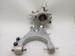 FERRARI Ferrari Roma F169 Right Rear Hub 867728 Wheel Bearing Housing Rear Right — thumbnail 1