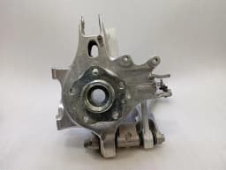 FERRARI Ferrari Roma F169 Right Rear Hub 867728 Wheel Bearing Housing Rear Right — thumbnail 2