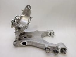 FERRARI Ferrari Roma F169 Right Rear Hub 867728 Wheel Bearing Housing Rear Right — thumbnail 5