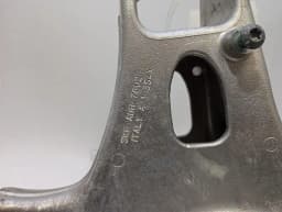 FERRARI Ferrari Roma F169 Right Rear Hub 867728 Wheel Bearing Housing Rear Right — thumbnail 4