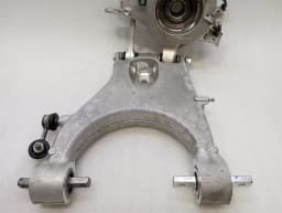 FERRARI Ferrari Roma F169 Right Rear Hub 867728 Wheel Bearing Housing Rear Right — thumbnail 7