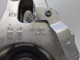FERRARI Ferrari Roma F169 Right Rear Hub 867728 Wheel Bearing Housing Rear Right — thumbnail 9