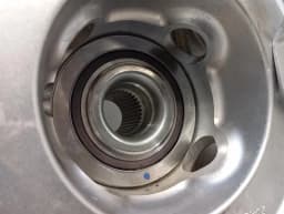 FERRARI Ferrari Roma F169 Right Rear Hub 867728 Wheel Bearing Housing Rear Right — thumbnail 10