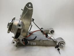 FERRARI Ferrari Roma F169 Right Rear Hub 867728 Wheel Bearing Housing Rear Right — thumbnail 1