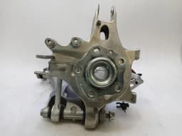 FERRARI Ferrari Roma F169 Right Rear Hub 867728 Wheel Bearing Housing Rear Right — thumbnail 2