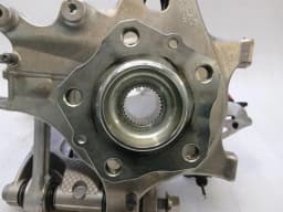 FERRARI Ferrari Roma F169 Right Rear Hub 867728 Wheel Bearing Housing Rear Right — thumbnail 3