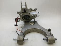 FERRARI Ferrari Roma F169 Right Rear Hub 867728 Wheel Bearing Housing Rear Right — thumbnail 5