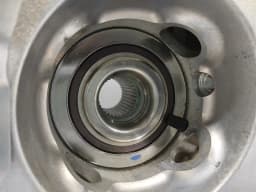FERRARI Ferrari Roma F169 Right Rear Hub 867728 Wheel Bearing Housing Rear Right — thumbnail 8