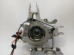 FERRARI Ferrari Roma F169 Right Rear Hub 867728 Wheel Bearing Housing Rear Right — thumbnail 7
