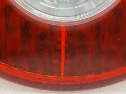 FERRARI Ferrari 612 F137 Right Rear Light 192630 Inner Tail Light Rear Right — thumbnail 4
