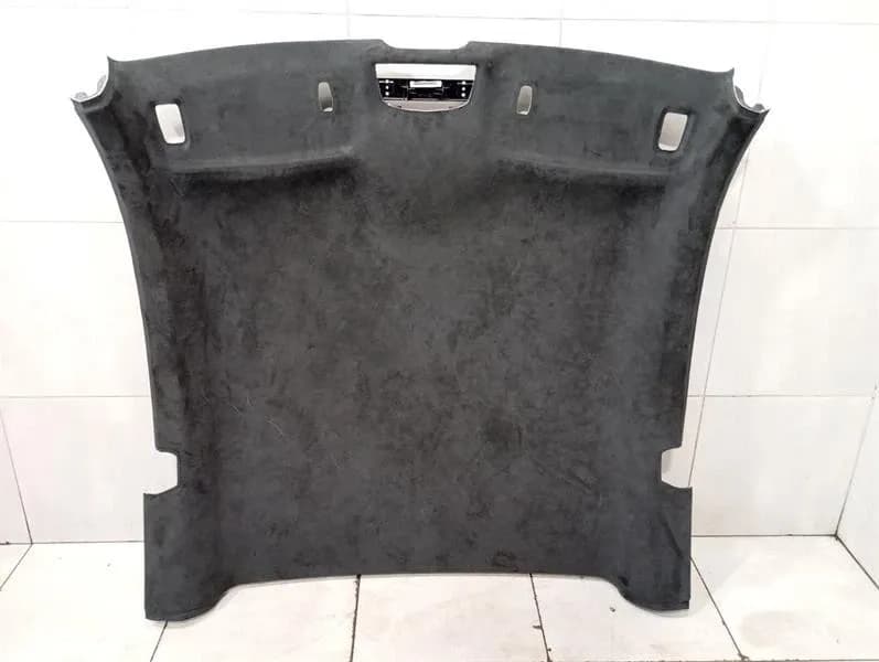 PORSCHE Porsche 911 991 Roof Lining 9P1867501 Headliner Alcantara MK2