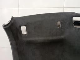 PORSCHE Porsche 911 991 Roof Lining 9P1867501 Headliner Alcantara MK2 — thumbnail 5