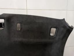 PORSCHE Porsche 911 991 Roof Lining 9P1867501 Headliner Alcantara MK2 — thumbnail 6