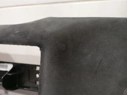 PORSCHE Porsche 911 991 Roof Lining 9P1867501 Headliner Alcantara MK2 — thumbnail 7