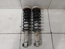 BMW BMW 6 M6 E63 EDC V10 Shock Absorber 2283065 Set of 4 Shock Absorbers S85 — thumbnail 8