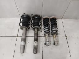 BMW BMW 6 M6 E63 EDC V10 Shock Absorber 2283065 Set of 4 Shock Absorbers S85 — thumbnail 1