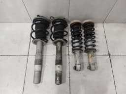 BMW BMW 6 M6 E63 EDC V10 Shock Absorber 2283065 Set of 4 Shock Absorbers S85 — thumbnail 2