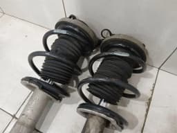 BMW BMW 6 M6 E63 EDC V10 Shock Absorber 2283065 Set of 4 Shock Absorbers S85 — thumbnail 4