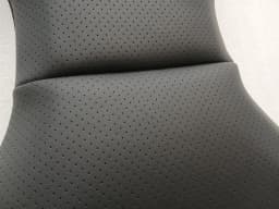 PORSCHE Porsche 911 991 Speedster LWB Carbon Seat Insert 91852191200 Seat Backrest — thumbnail 4