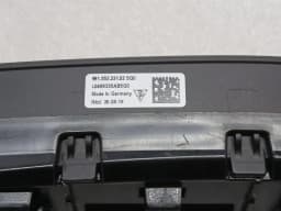 PORSCHE Porsche 911 991 Speedster LWB Carbon Seat Insert 91852191200 Seat Backrest — thumbnail 8