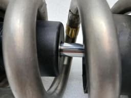 FERRARI FERRARI 296 F171 GTB Absorber 822921 MULTIMATIC Assetto Fiorano Stossdämpfer — thumbnail 5