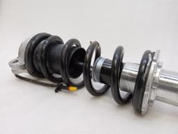 FERRARI Ferrari Amalfi F169m shock absorber rear 326599 rear shock absorber — thumbnail 2