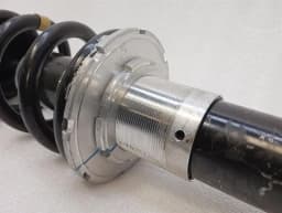FERRARI Ferrari Amalfi F169m shock absorber rear 326599 rear shock absorber — thumbnail 5