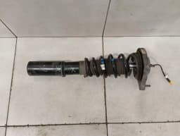 PORSCHE Porsche 911 992 shock absorber front 992413031E FL DEFECT shock absorber front — thumbnail 7