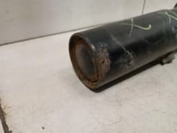 PORSCHE Porsche 911 992 shock absorber front 992413031E FL DEFECT shock absorber front — thumbnail 9