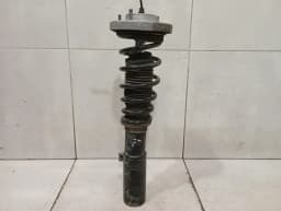 PORSCHE Porsche 911 992 shock absorber front 992413031E FL DEFECT shock absorber front — thumbnail 5