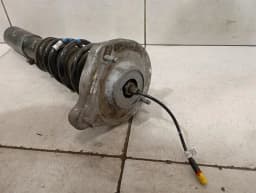PORSCHE Porsche 911 992 shock absorber front 992413031E FL DEFECT shock absorber front — thumbnail 4