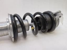 FERRARI Ferrari SF90 F173 AWD Shock Absorber Front 902987 Shock Absorber Front Stradale — thumbnail 2