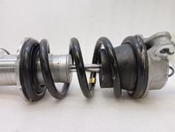 FERRARI Ferrari SF90 F173 AWD Shock Absorber Front 902987 Shock Absorber Front Stradale — thumbnail 3