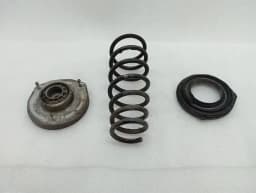 PORSCHE Porsche 911 991 Front Shock Absorber Parts 99134353125 Shock Absorber Spare Parts — thumbnail 1