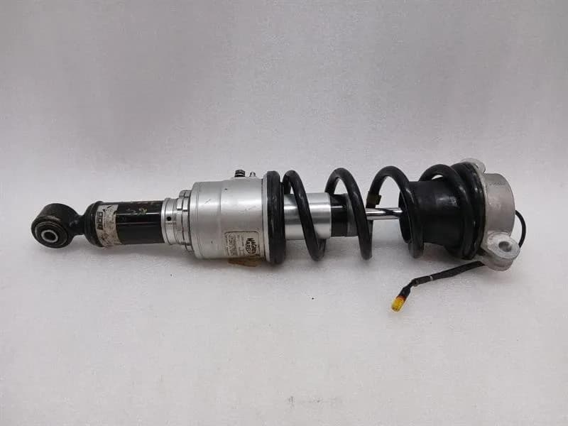 Ferrari 488 Pista F142MVS absorber front 340843 lift system shock absorber front