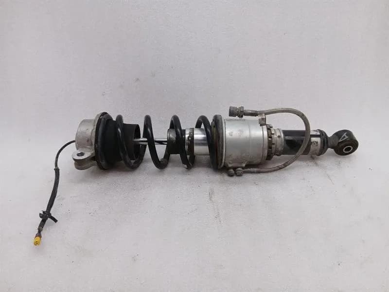 FERRARI Ferrari 488 F142M Shock Absorber Front 317752 Shock Absorber Front F8 AXLE LIFT