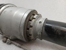 FERRARI Ferrari 488 F142M Shock Absorber Front 317752 Shock Absorber Front F8 AXLE LIFT — thumbnail 10