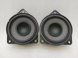 PORSCHE Porsche 911 991 Speakers 7PP035415F Bose Loudspeakers SET OF 4 — thumbnail 9