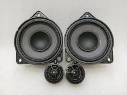 PORSCHE Porsche 911 991 Speakers 7PP035415F Bose Loudspeakers SET OF 4 — thumbnail 8
