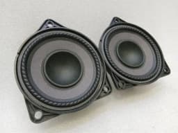 PORSCHE Porsche 911 991 Speakers 7PP035415F Bose Loudspeakers SET OF 4 — thumbnail 10