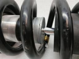 FERRARI Ferrari Roma F169 shock absorber rear 326599 shock absorber rear — thumbnail 5