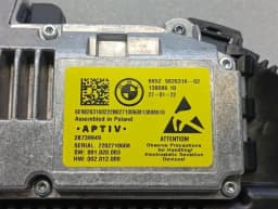 BMW BMW 4 M4 G82 G22 Instrument Cluster 62105A5A9F3 Speedometer — thumbnail 9