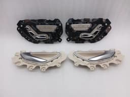 MERCEDES-BENZ Mercedes CL W217 Switch A2229051001 Seat RHD Switch — thumbnail 1