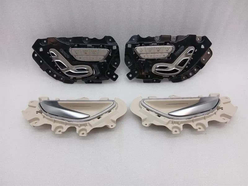 MERCEDES-BENZ Mercedes CL W217 Switch A2229051001 Seat RHD Switch