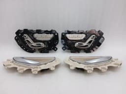 MERCEDES-BENZ Mercedes CL W217 Switch A2229051001 Seat RHD Switch — thumbnail 2