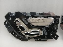 MERCEDES-BENZ Mercedes CL W217 Switch A2229051001 Seat RHD Switch — thumbnail 3