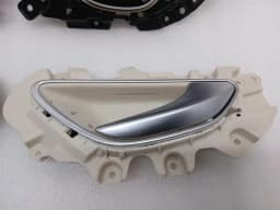 MERCEDES-BENZ Mercedes CL W217 Switch A2229051001 Seat RHD Switch — thumbnail 5